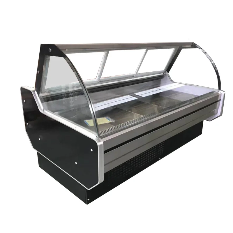 butchery display fridge for sale