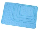 Pet Summer Pet Ice Pad Dog Kennel Pet Ice Silk Pad Cat Cool Pad