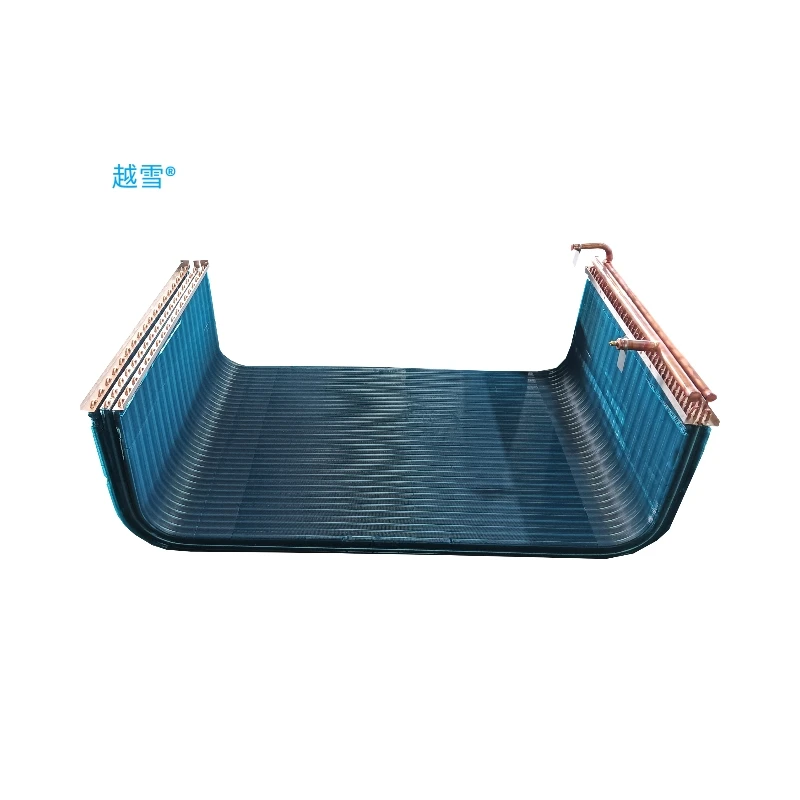 Custom Finned Tube, 1 Year - detail 18