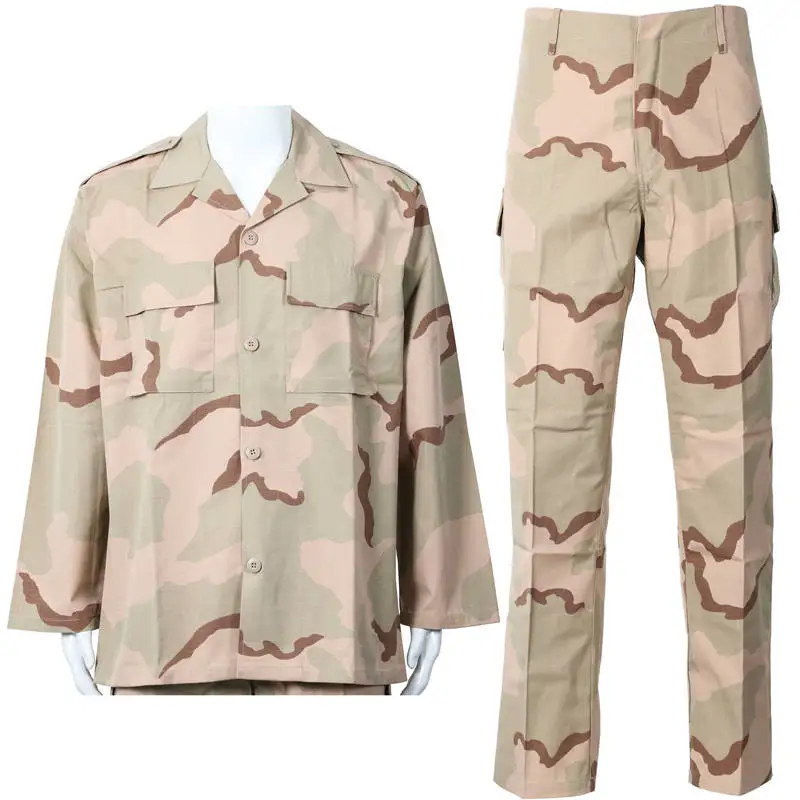 Wholesale Customize Classic Bdu Army 