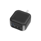 Charger New Product Fast Charger 3 USB Port Muliti EU USB Charger Mobile Phone Charger Adapter