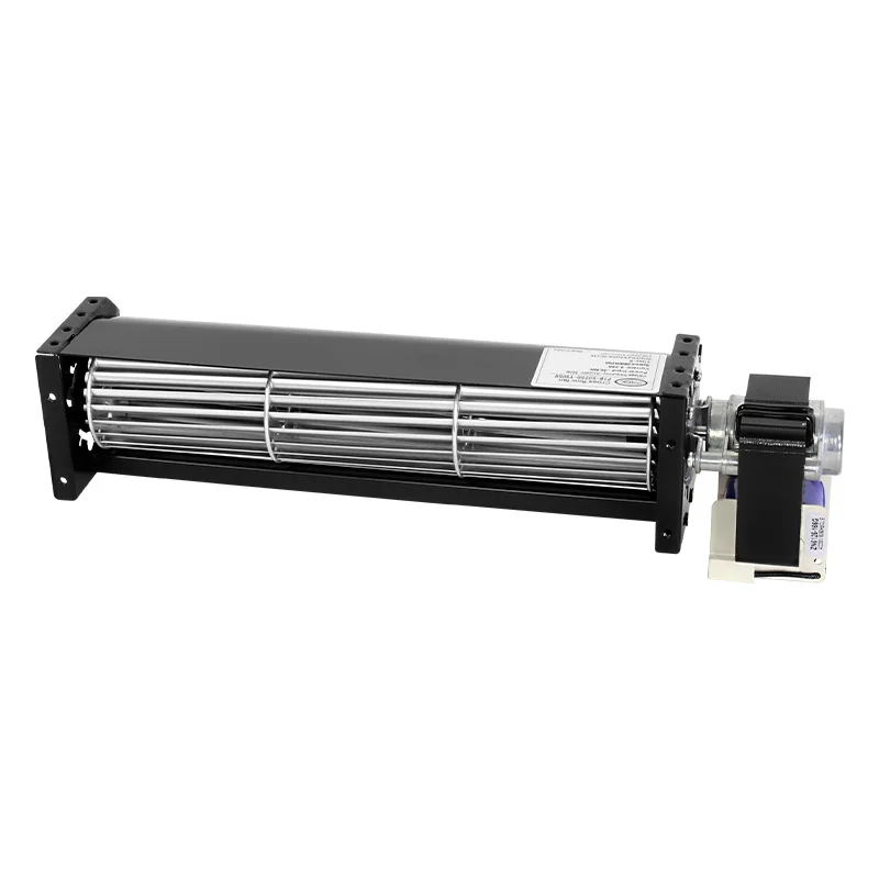 Air Curtain, 50mm, 220V, Tangential - detail 12