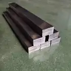 Lead 15mm Diameter 99.99% Pure Lead Round Bar / Lead Wire For Balance Weight