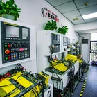 Cnc Machine Fanuc Fanuc Board Control CNC Machine Fanuc Control Module Board A20B-3300-0340 Graphics Card