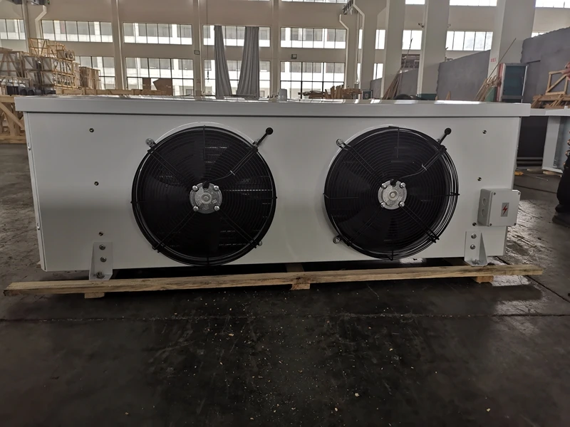 Chiller, Portable, Evaporator, CE - detail 12