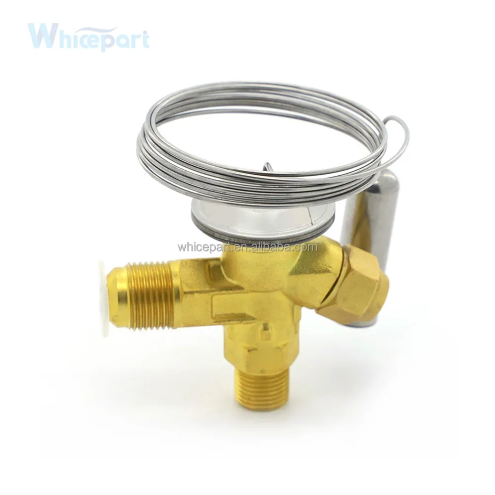 Expansion Valve, TN2, R134A - detail 10