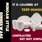 Ceramic Plates Ceramic Dinner Plate Dinnerware Porcelain Sets Set