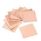 Copper India China Factory 1 Kg Copper Sheet Price In India