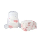 Happy High Quality Custom Disposable Baby Products 2021 Diaper Happy Display Parent Choice Pants Diaper For Baby
