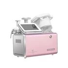Rf New Tech Velabody V5 Pro Body Shaping Cavitation RF Hlfu Weight Reduce Machine