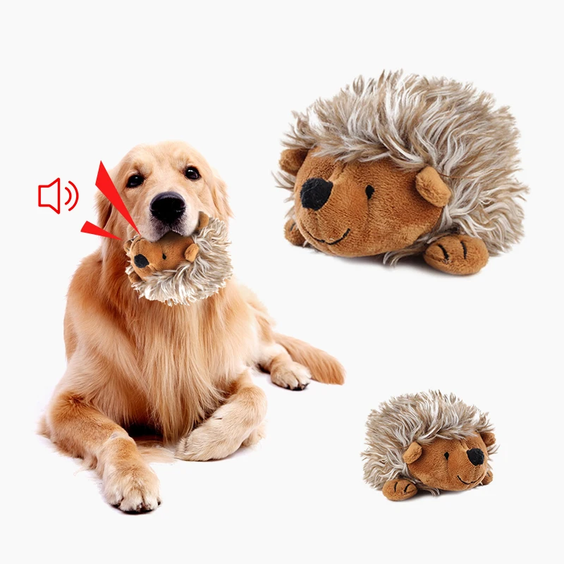 wholesale plush dog toys