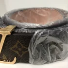 Luxury Brands Belt Wholesale New Cheap Luxury Brands Famous Men's Belt Presbyopia Belt Designer Leather Belt