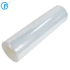 Pe Film Factory Sales Customized Small Roll PE Hand Stretch Film