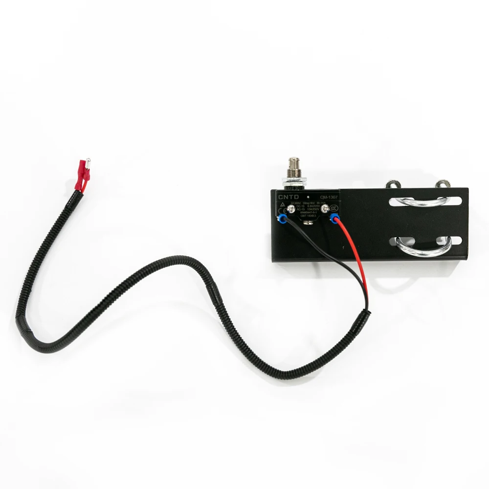 High Quality Customization Mechanical Brake Switch Golf Cart Plastic Parts For EZ-GO supplier
