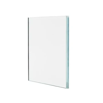 Coating manufacturer customized 2-12mm AR Glass Display Glass Non-glare Picture Frame Glass