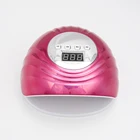 Nail Dryer Hot Sale Rechargeable Hard Gel Polish Nail Dryer Machine For Nail Private Label