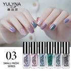 Gel Nail Global Fashion Wholesale Organic Cheap Color Soak Off Uv Gel Nail Polish Six-plece