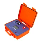Counter Check And Current Check Function Lightning Arrester Comprehensive Tester