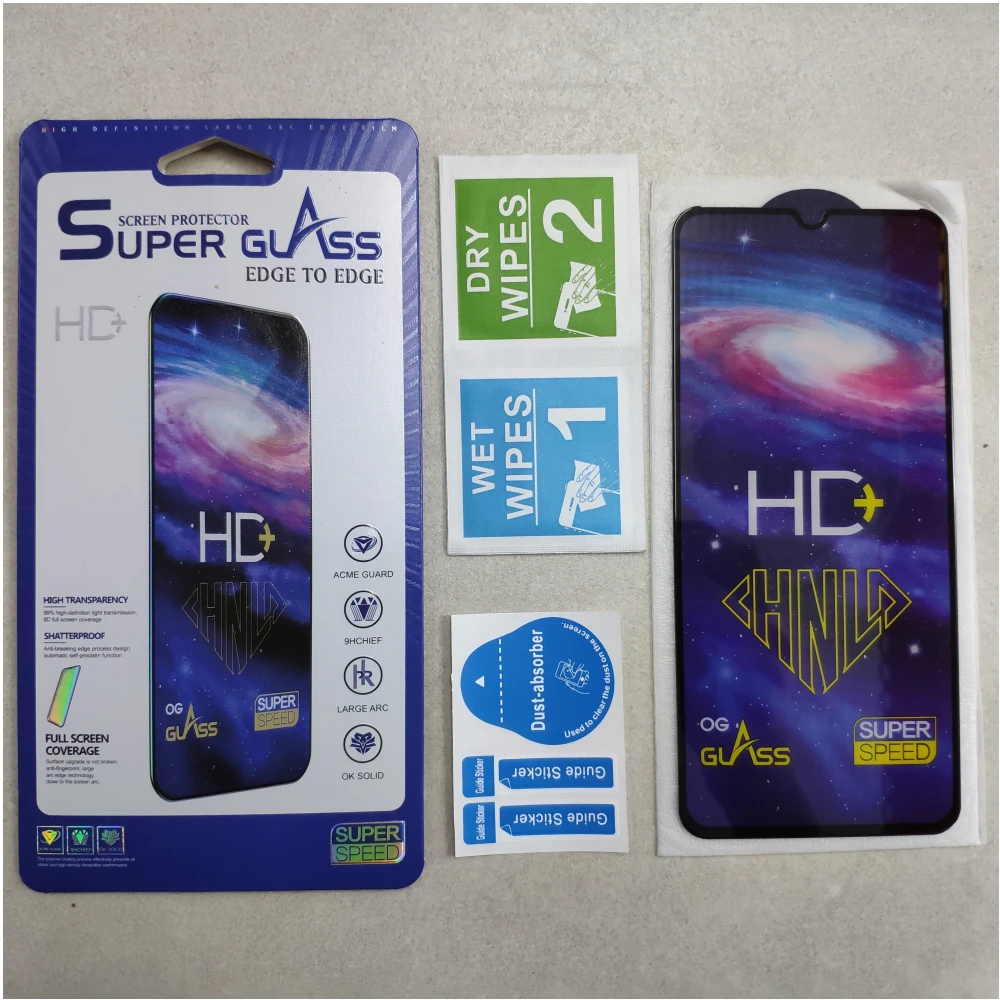 HD+ Package 5S