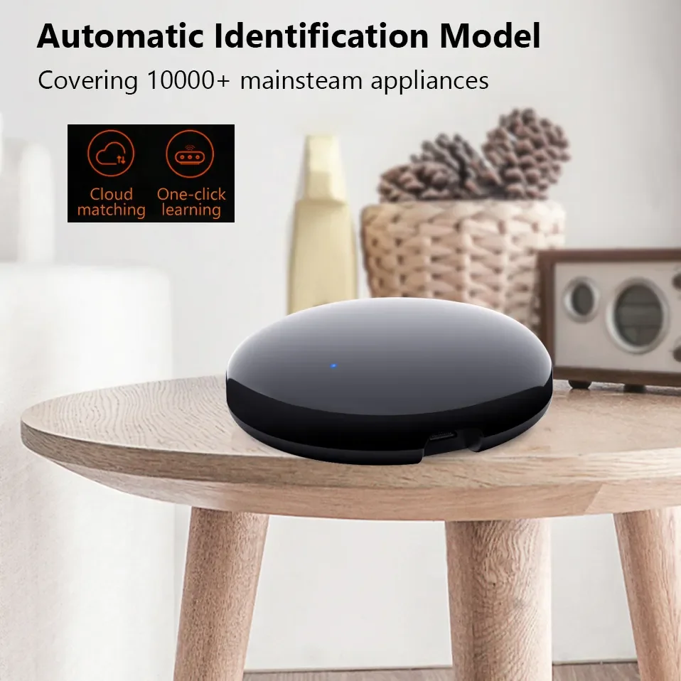 Remote Controller, STB, Mini USB, ABS - detail 10