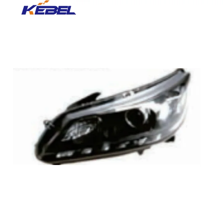 KEBELHigh Quality Auto Body Parts Head Lamp 33100-T2A-H01 OEM 33150-T2A-H01 Head Light for Honda Accord 2014-2017 factory