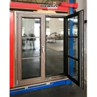 Windows New Jersey Standard Lard Size Grills Design Modern Wood French Arch Top Windows