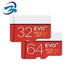 Card Memory Full Capacity High Speed Micro TF SD Card U3 8GB 16GB 32GB 64GB 128GB 256GB Memory Card