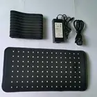 Infrared Kinreen Manufacturer Direct Sale 660nm 850nm Led Near Infrared Pain Relief Red Far Infrared Therapy