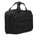 Cheap Handbag Hot Selling Cheap Custom Water Proof Zipper Inexpensive Bag Rolling Storage Tote Business Handbag