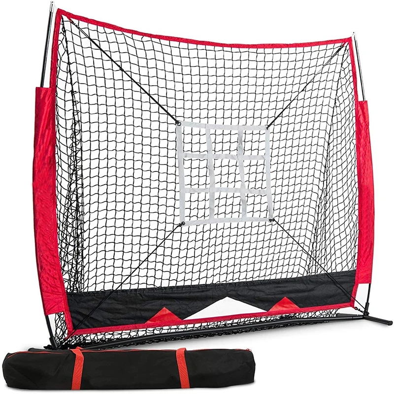 softball net