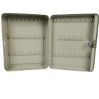 Lock For Safe Box China Factory High Quality Steel Key Safe Box Key Cabinet Key Boxwith Lock For 45 Hooks