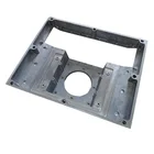 Spare Part Parts Custom Cheap Machining Aluminum Shell Service Spare Part Cycle Electric Machined Parts