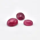 Ruby Rubyruby Stone Rubi 2020 Whole Sale Natural Ruby Good Price Red Ruby Stone For Jewelry Setting