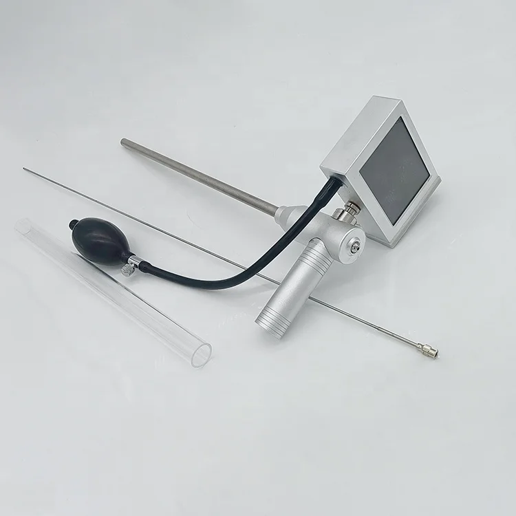 Waterproof Visible Insemination Tci Gun For Dog Buy Tci Gun Tci Insemination Gun Waterproof Insemination Gun Product On Alibaba Com