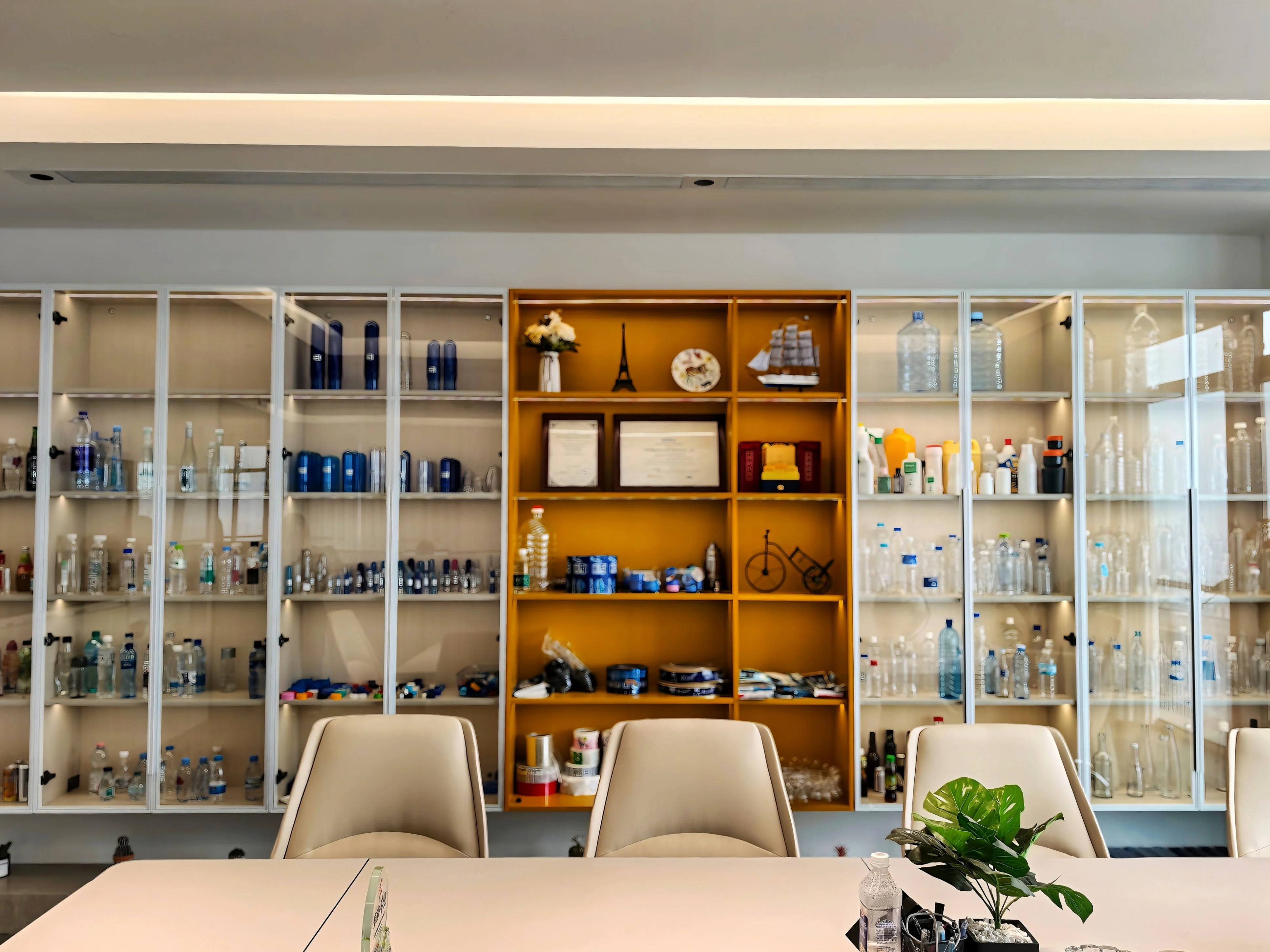 Eco-Friendly Options Recycled Plastic or Bamboo Bottle Handles Sustainable Packaging Upgrade Heavy-Lift Handles manufacture