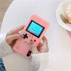Phone Hot New Products Multifunctional Handheld Game Boy Mobile Phone Case Cover For IPhone