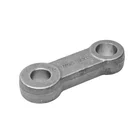 Forgings Alloy Forgings Extra Heavy Double Wheel Trolley Drop Forged Steel