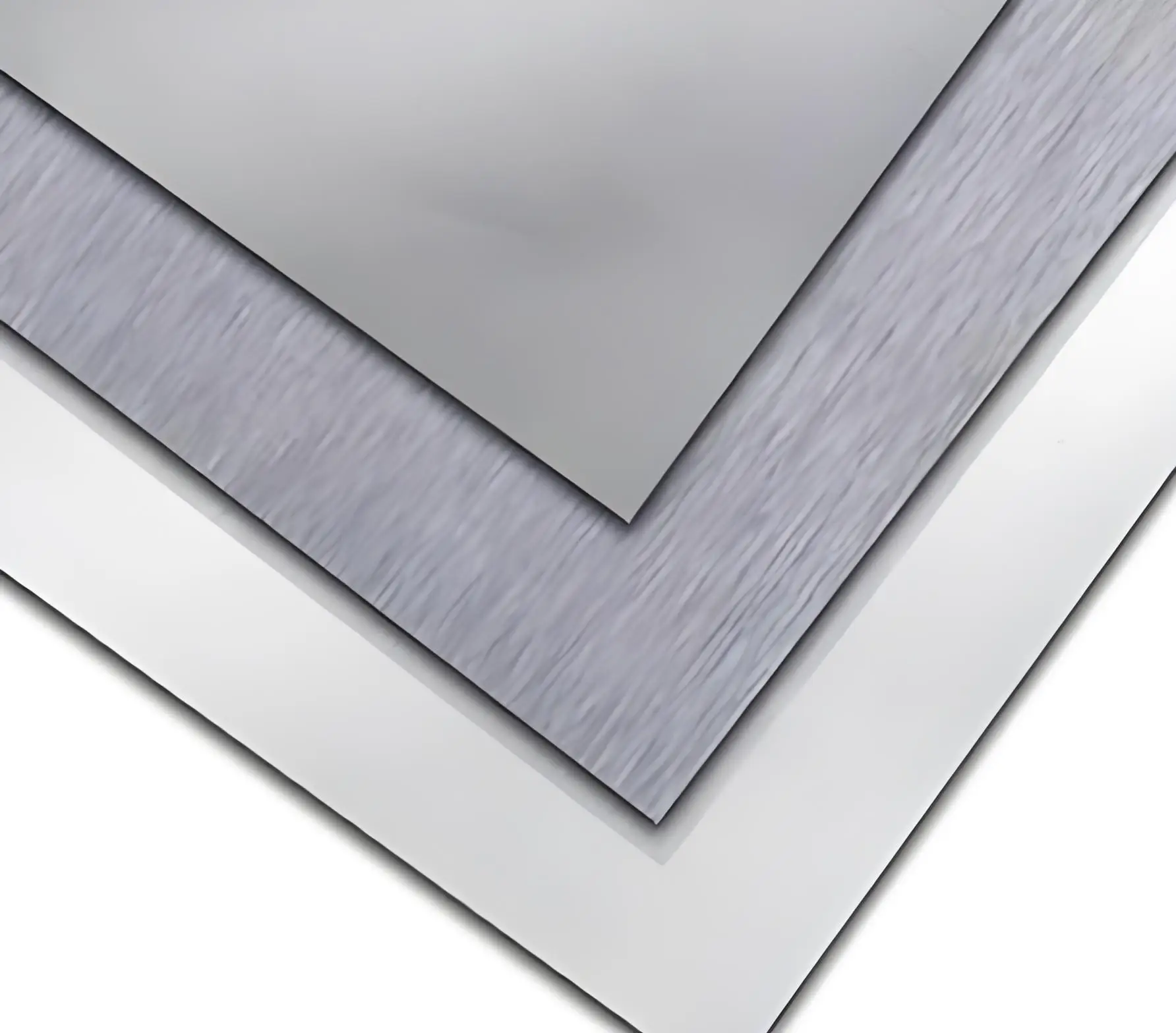 Hot Sale 4X8 Stainless Steel Sheets 8mm-10mm Thick 201 202 304 316 304L 316L 2b Ba Sb Hl Metal Inox Iron Stainless Steel Plate