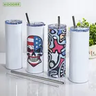 Mug Diy Coffee Mug Customized Sublimation Stainless Steel Tumbler Double Wall Coffee Mug DIY Cup
