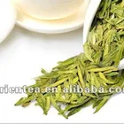 Tea Eu Standard Tea Manufacturer West Lake Dragon Well Organic Green Tea EU Standard