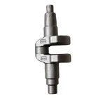 Cast Forged Hot Selling Cheap Ss 304 316 Precision Machining Investment Cast Forged Steel