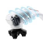 Muscle Muscle New Arrival Latest Design Muscle Massager Fascial Massage Gun Machine