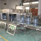 Type Filling Machine Stainless Steel Economy Type Gallon Filling Nozzle