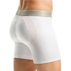 2021 Fashion Men Brief For Man Custom Plus Size Sexy Underwear Men's Briefs Boxers Free Sample