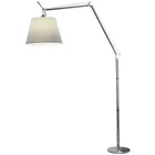 Lamps Study Lamp HQT Style Fish Floor Standing Lamps Adjustable Living Room Study Floor Lamp