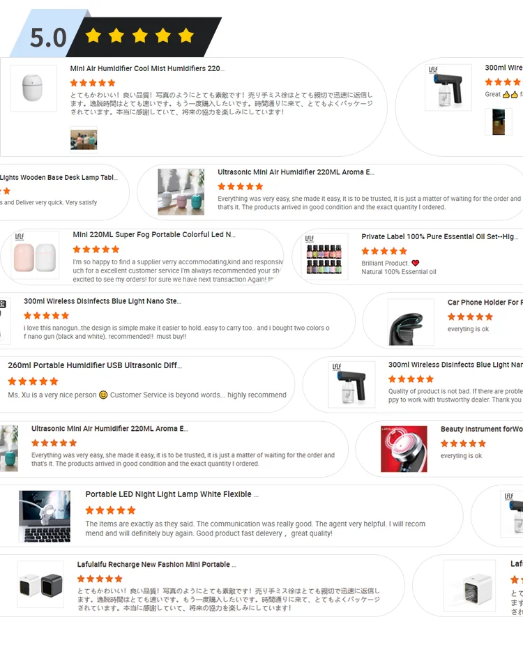 Usb Rechargeable Electric Fan, Portable, 5 V, Battery - detail 36