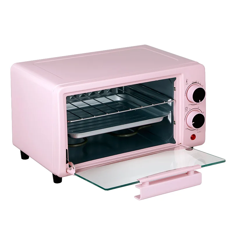 Aanmoediging Thriller Afdrukken The New Design Mini Steam Oven Electric With Free Accessories Household Mini  Personal Portable Electric Toaster Baking Oven - Buy Pizza Maker Oven,Electric  Pizza Oven With Timer,Household Tabletop Electric Oven Product on