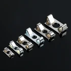 Nut Hot Selling Fastener Fixing Clip Nut U-shaped Carbon Steel Spring Clip Nut