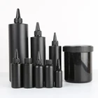 Polish Nail Gel Polish OEM Low MOQ High Gloss Shining Top Coat Lasting Over 30days Nail Gel Polish Top Coat