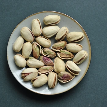 Wholesale Factory Price 10/20 Kg Vaccum/BOX pistachio nuts ready to eat pistachio nuts